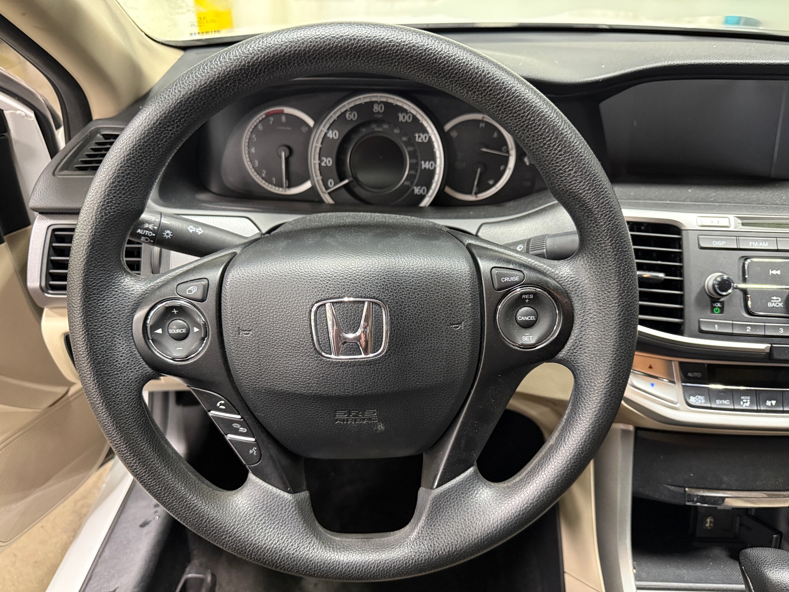 Thumbnail: 2015 Honda Accord - 5