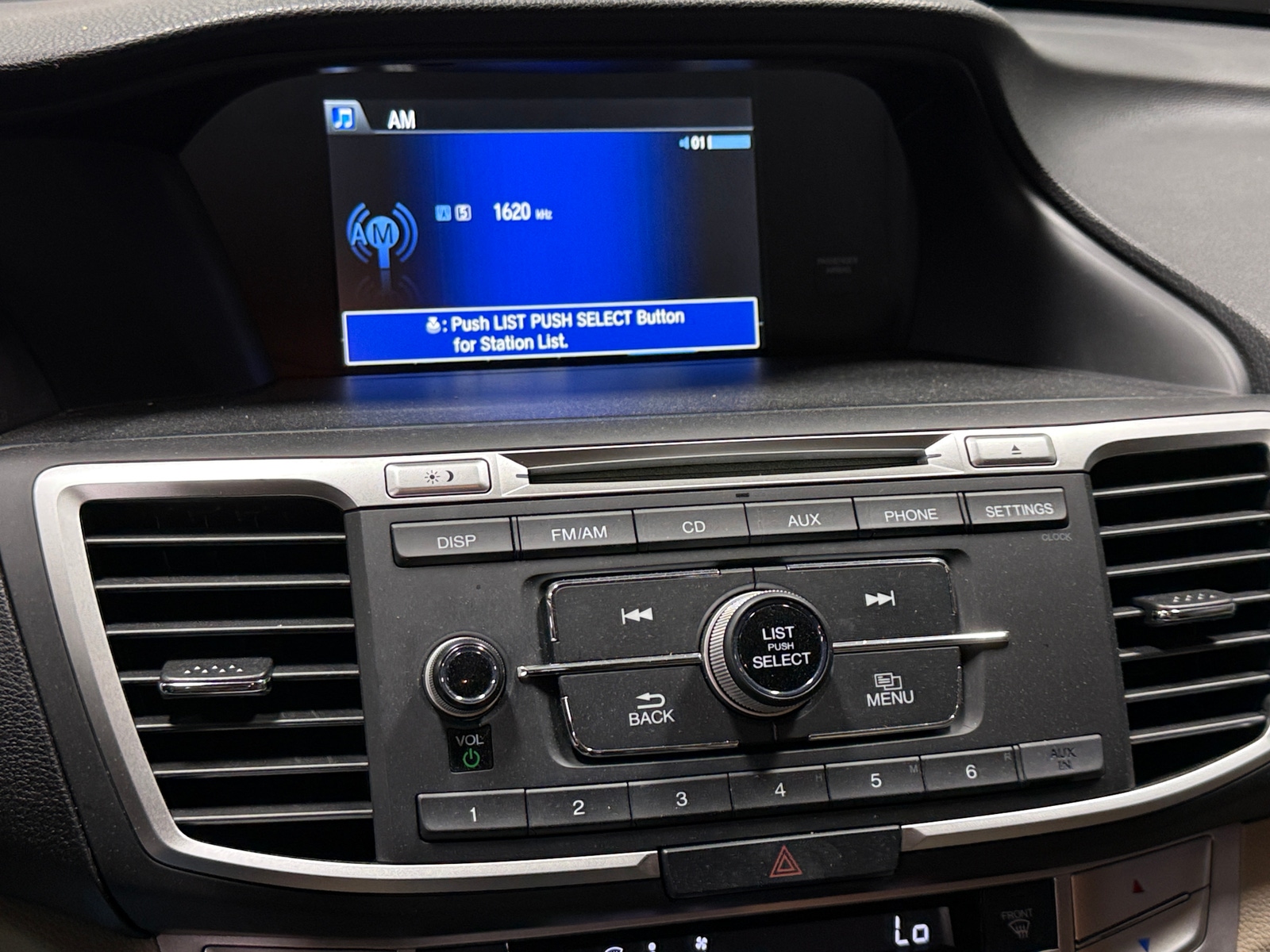 Thumbnail: 2015 Honda Accord - 4