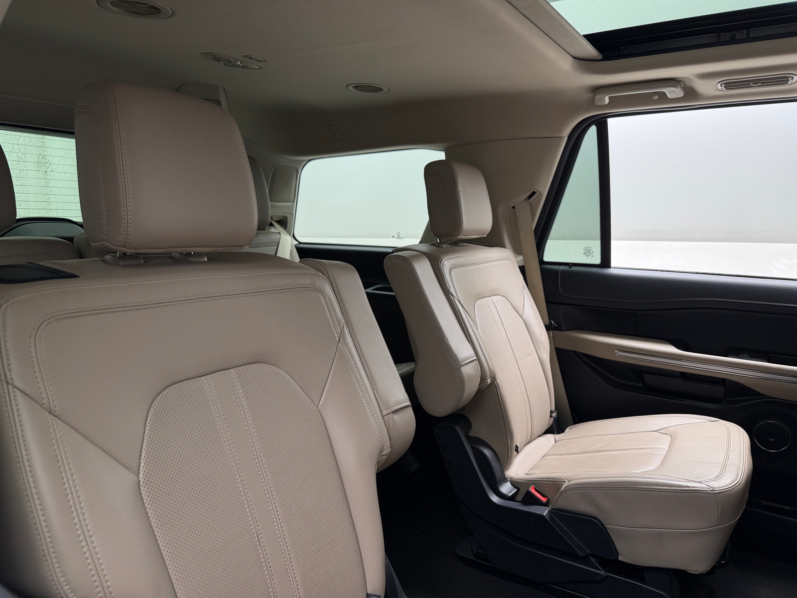Thumbnail: 2024 Ford Expedition - 5