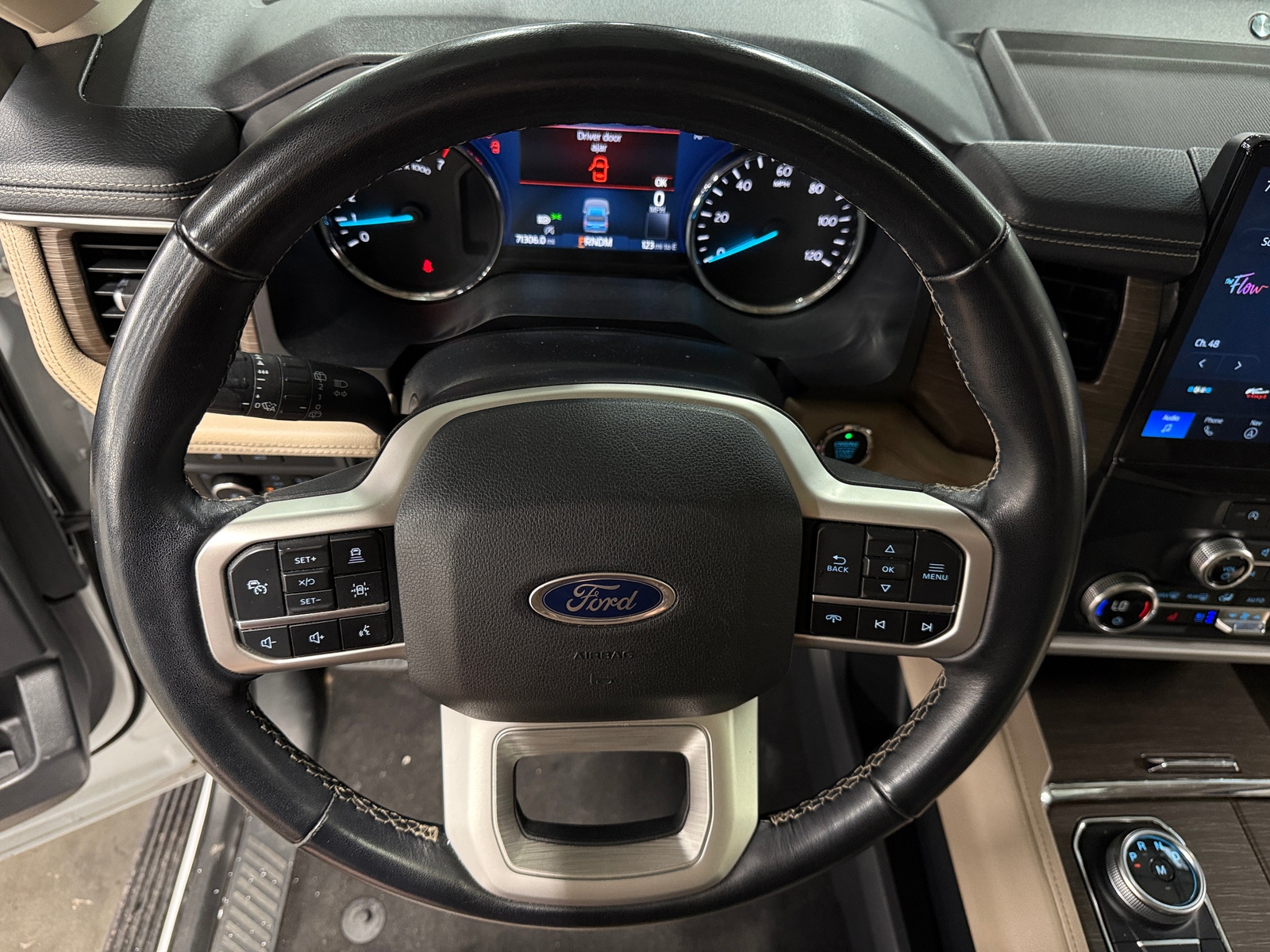 Thumbnail: 2024 Ford Expedition - 4
