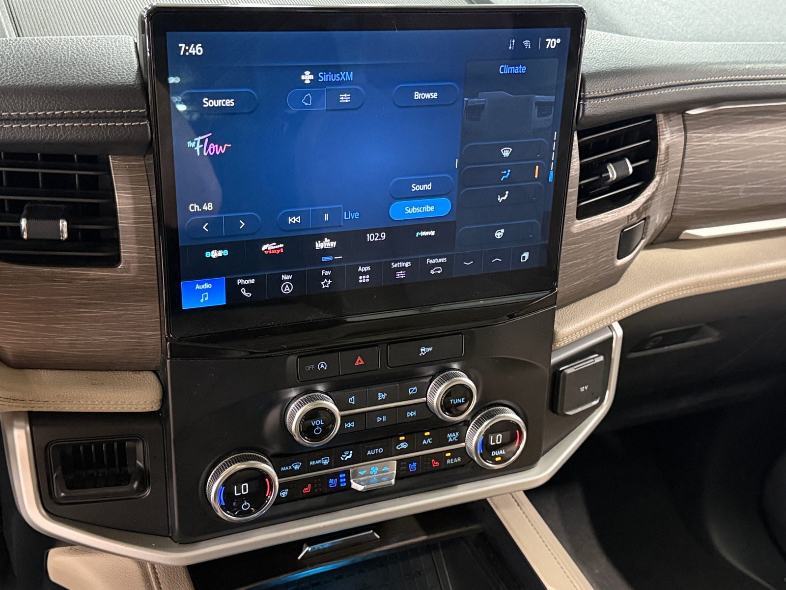 Thumbnail: 2024 Ford Expedition - 3