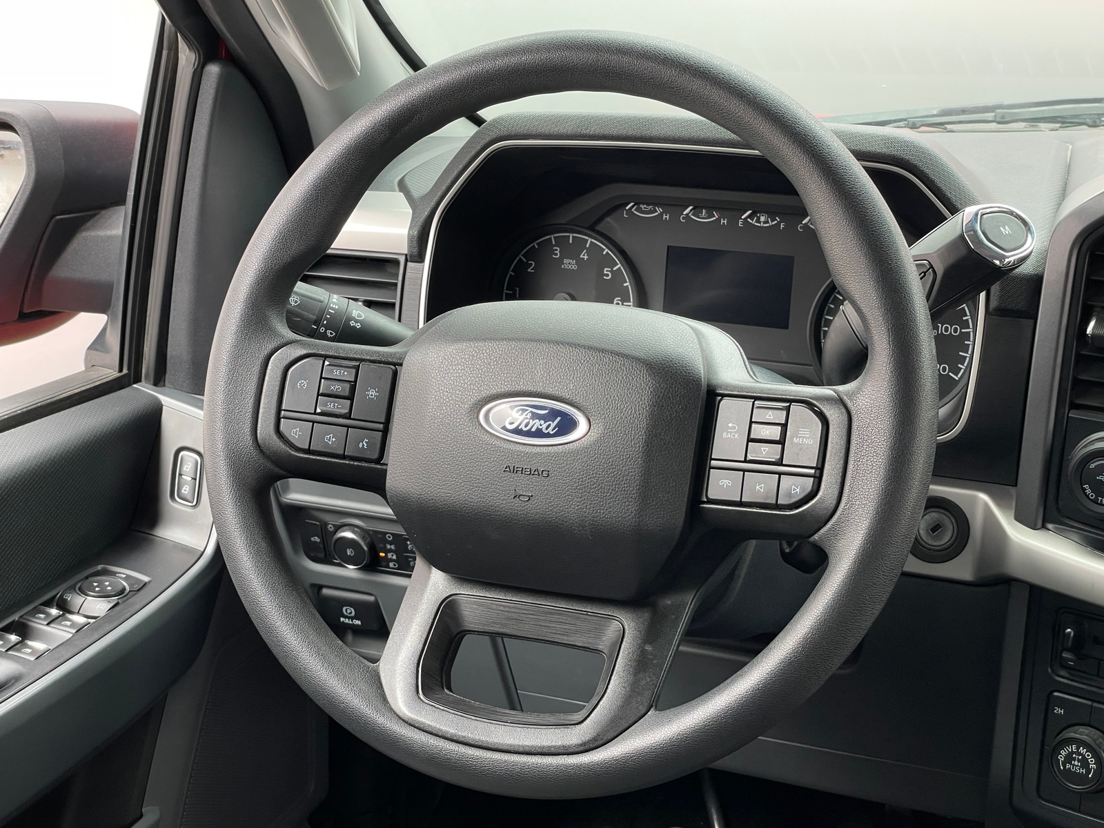 Thumbnail: 2022 Ford Econoline - 5