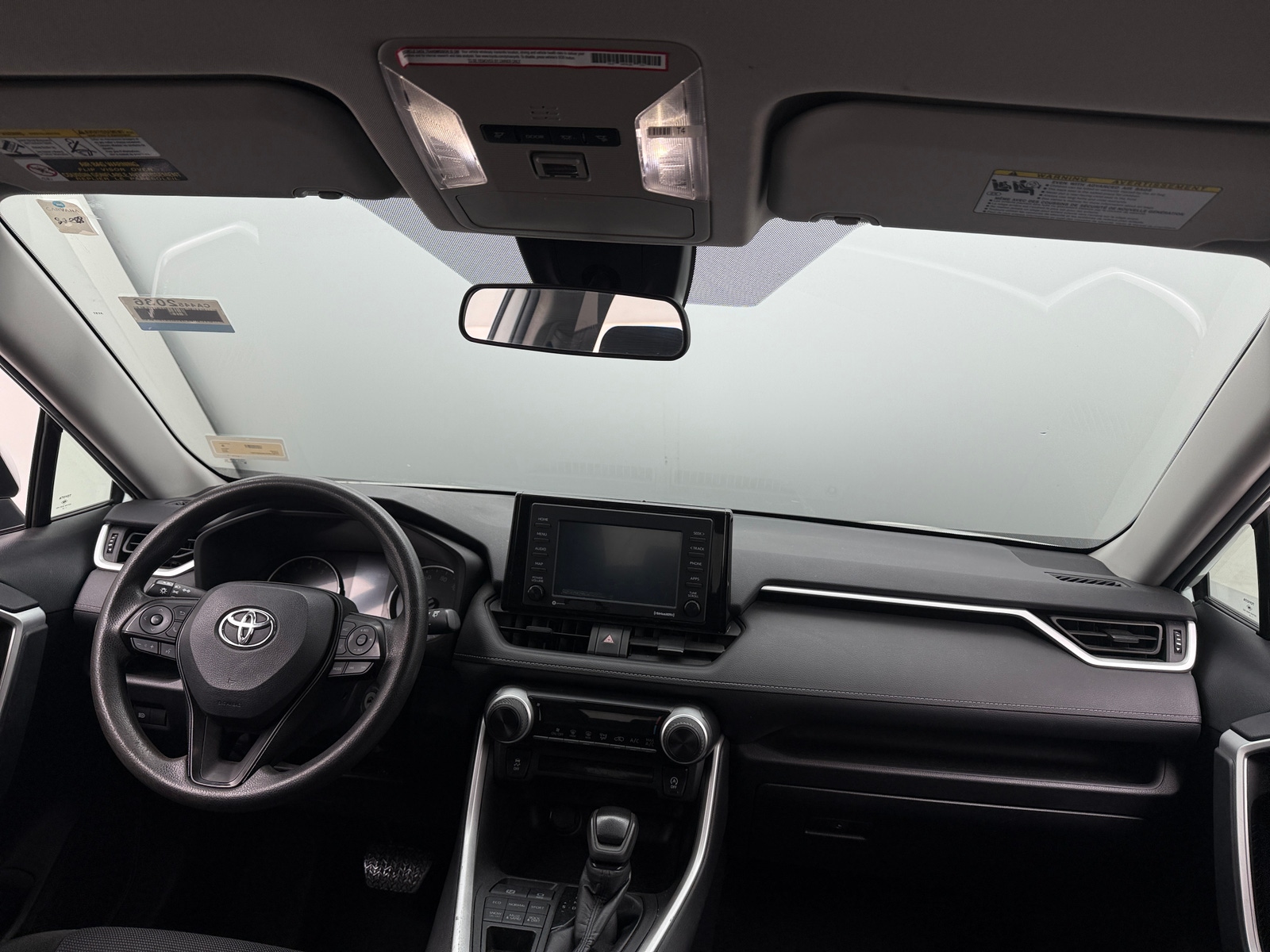 Thumbnail: 2022 Toyota RAV4 - 3