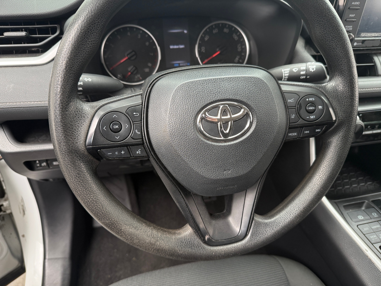 Thumbnail: 2022 Toyota RAV4 - 5