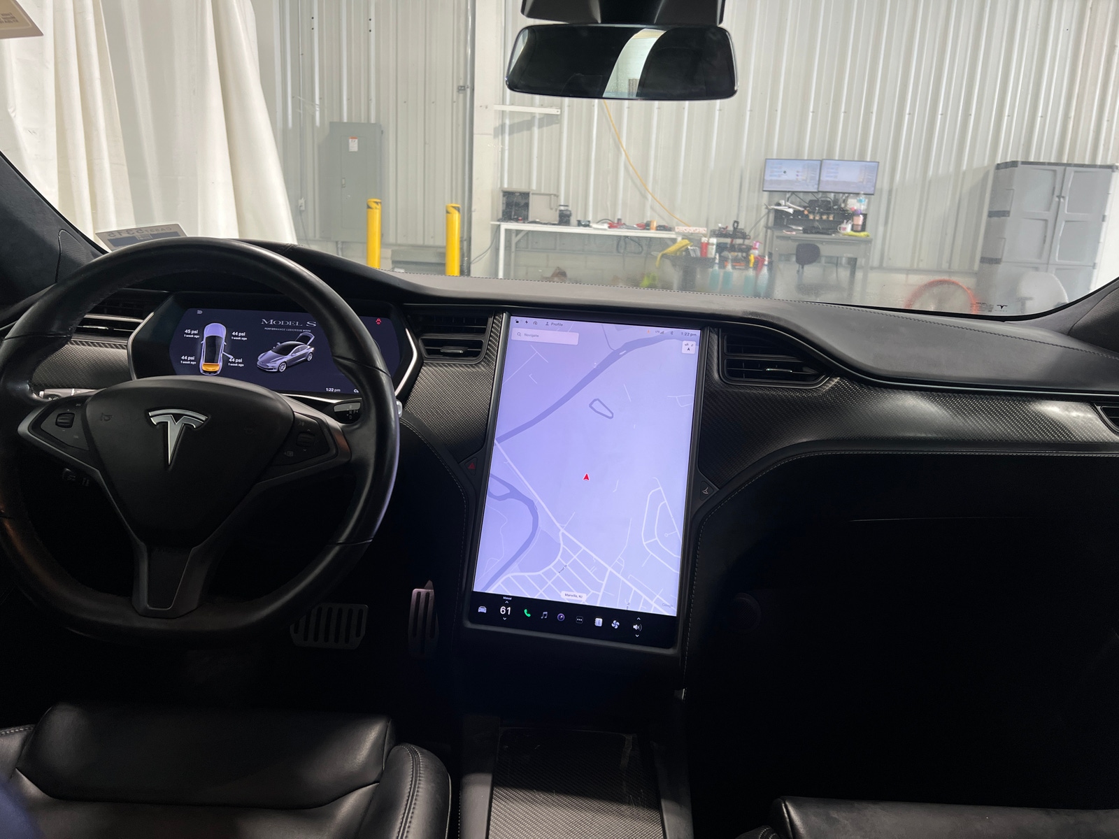 Thumbnail: 2020 Tesla Model S - 2