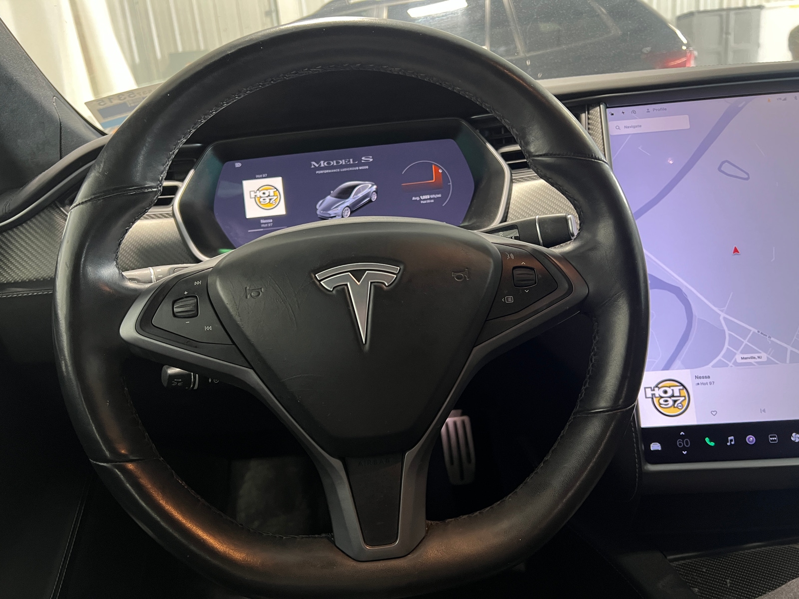 Thumbnail: 2020 Tesla Model S - 4
