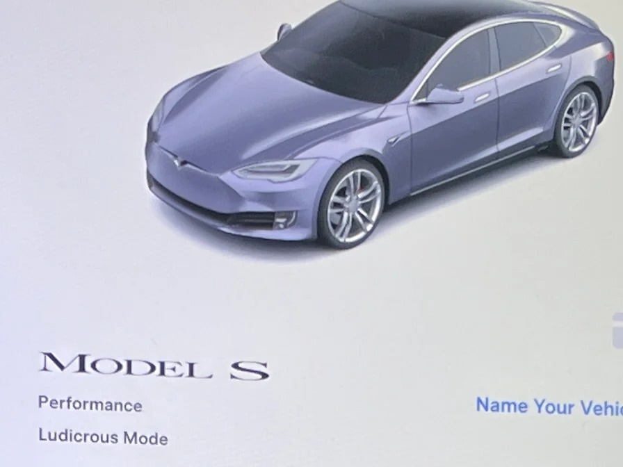 Thumbnail: 2020 Tesla Model S - 3