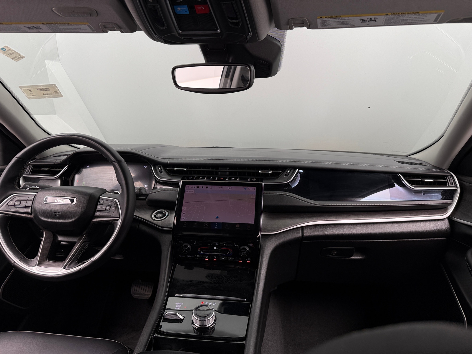 Thumbnail: 2022 Jeep Grand Cherokee L - 2