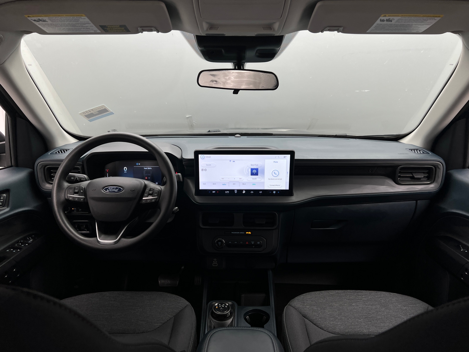 Thumbnail: 2025 Ford Maverick - 3