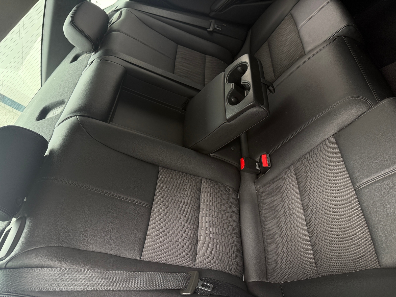 Thumbnail: 2018 Chevrolet Impala - 5