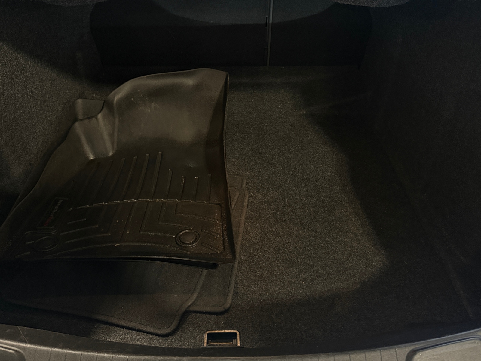 Thumbnail: 2018 Chevrolet Impala - 6