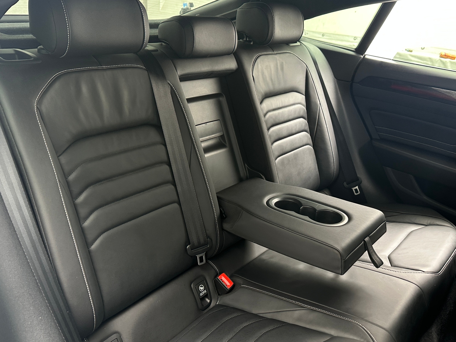 Thumbnail: 2021 Volkswagen Arteon - 5