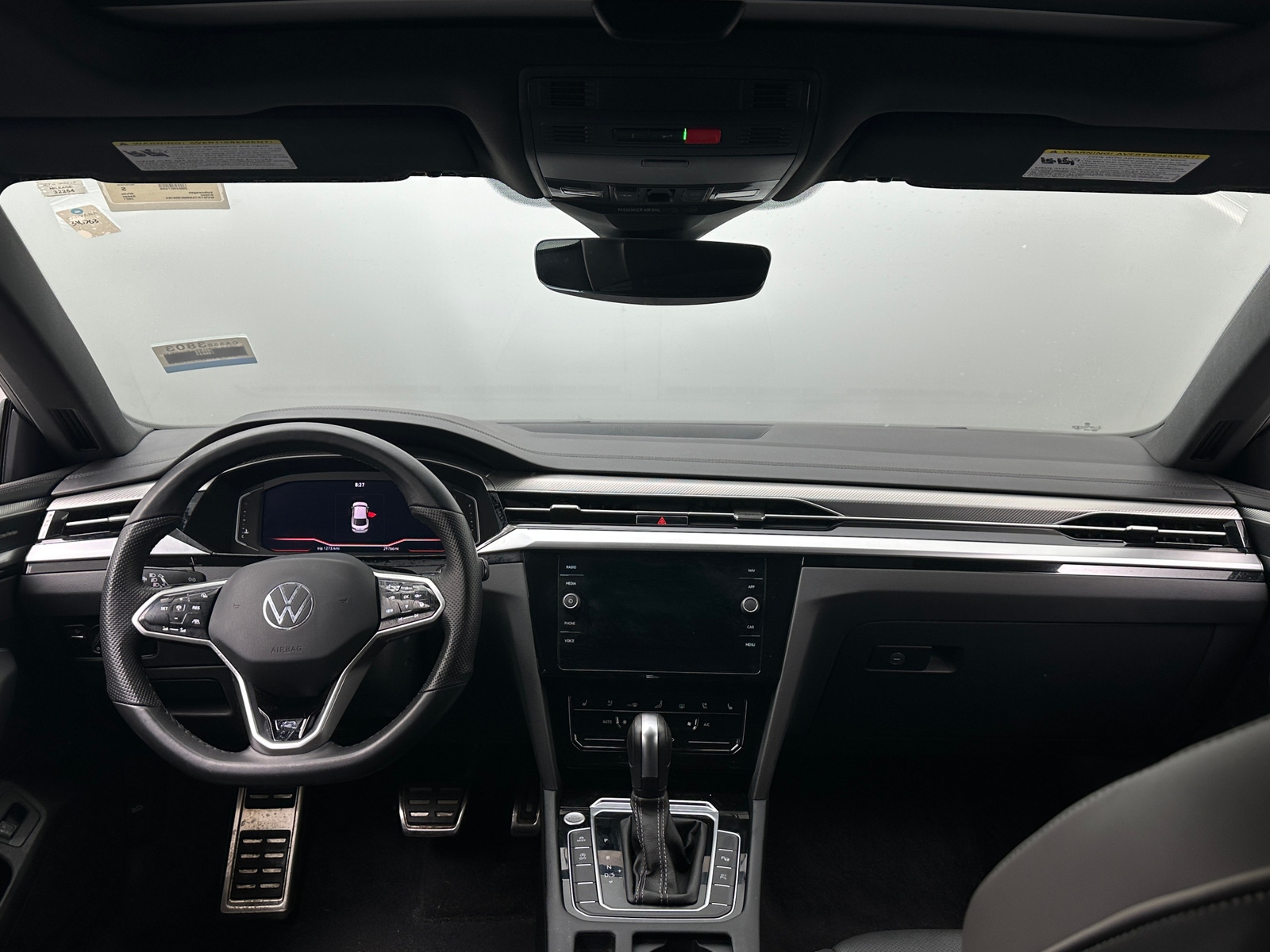 Thumbnail: 2021 Volkswagen Arteon - 2