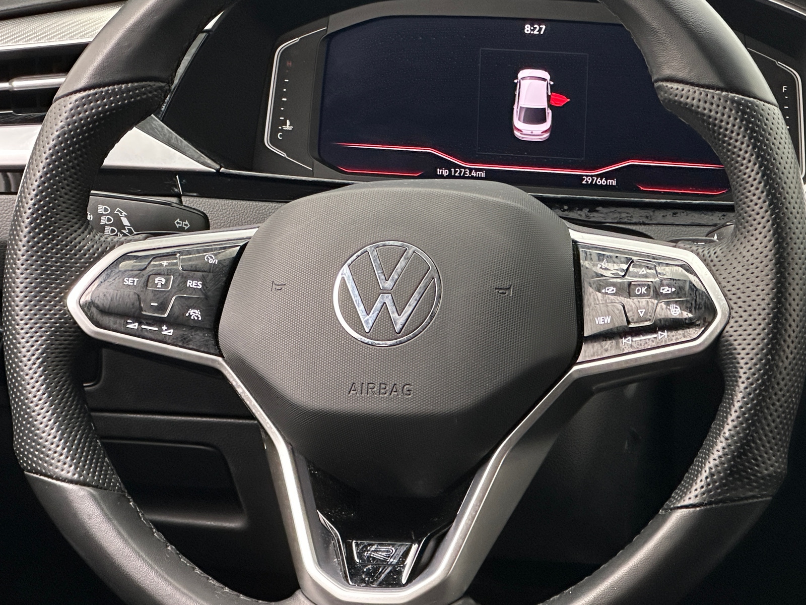 Thumbnail: 2021 Volkswagen Arteon - 4