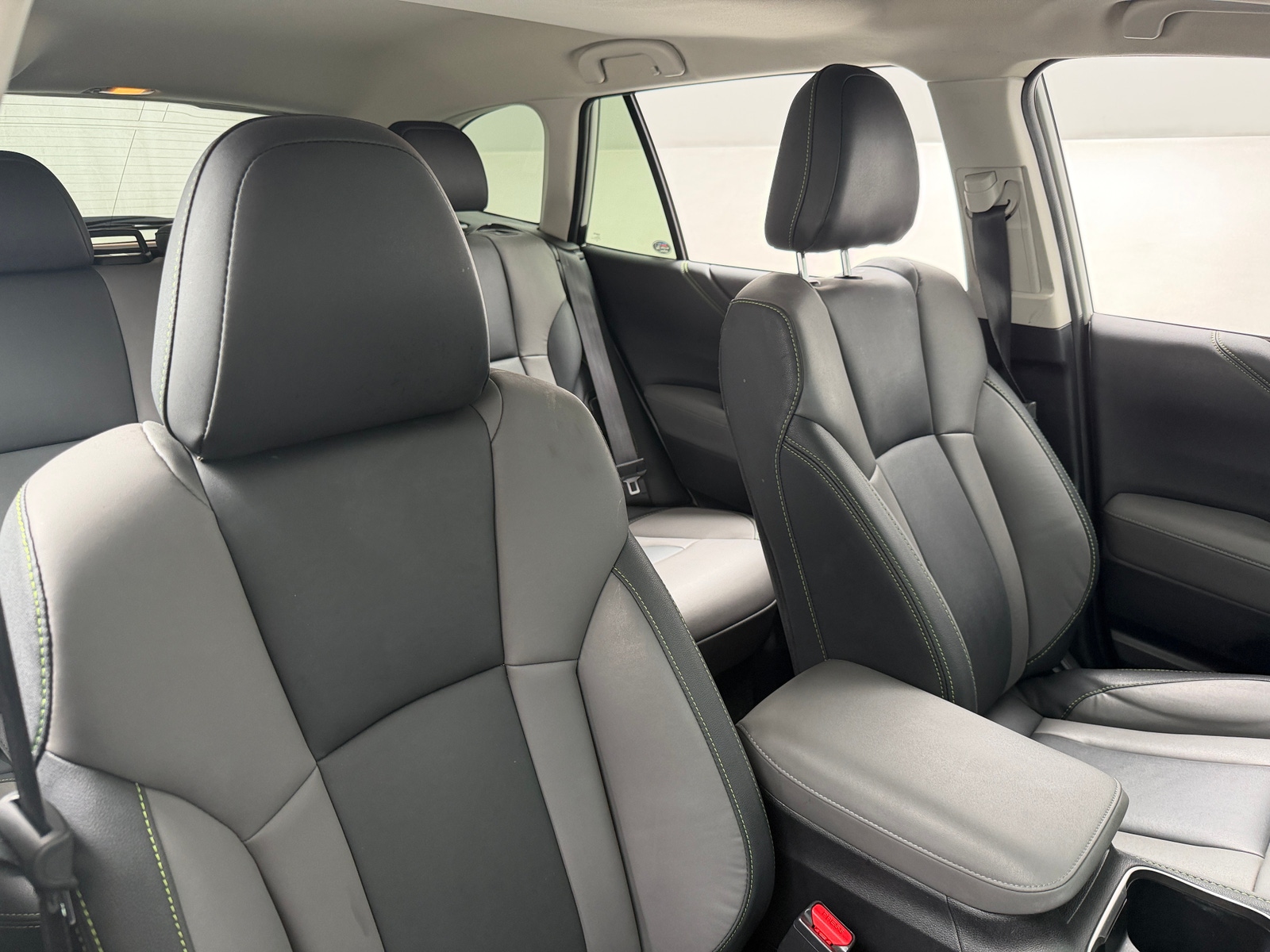 Thumbnail: 2021 Subaru Outback - 2