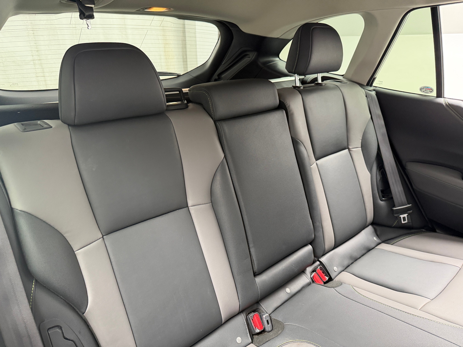 Thumbnail: 2021 Subaru Outback - 6