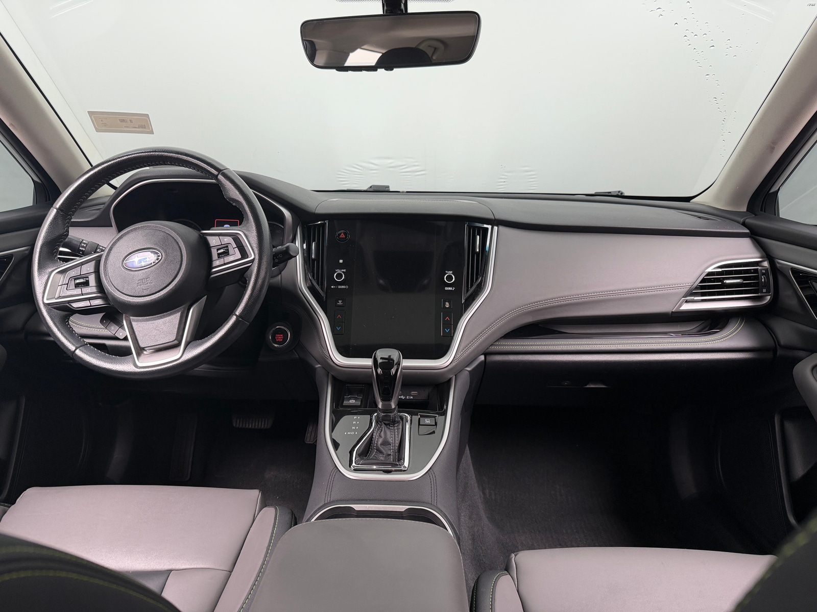 Thumbnail: 2021 Subaru Outback - 3