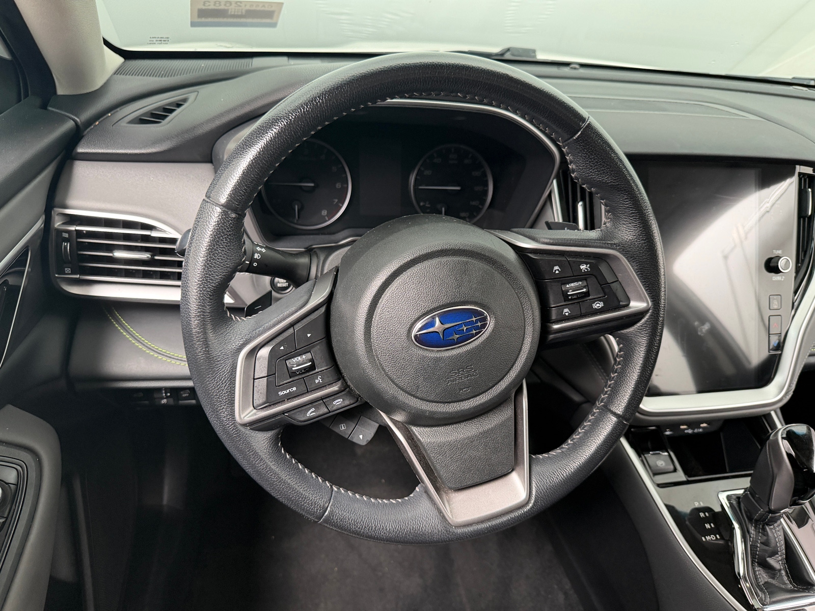 Thumbnail: 2021 Subaru Outback - 5