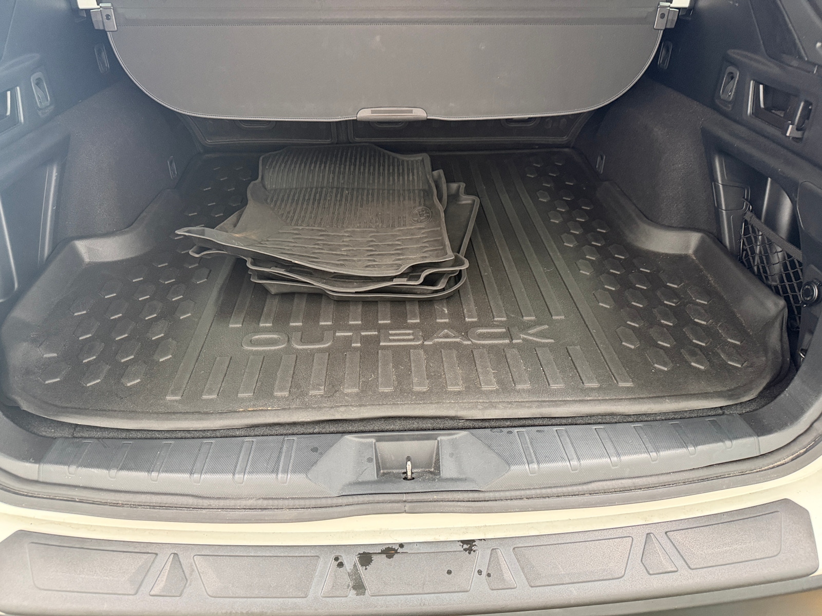 Thumbnail: 2021 Subaru Outback - 7