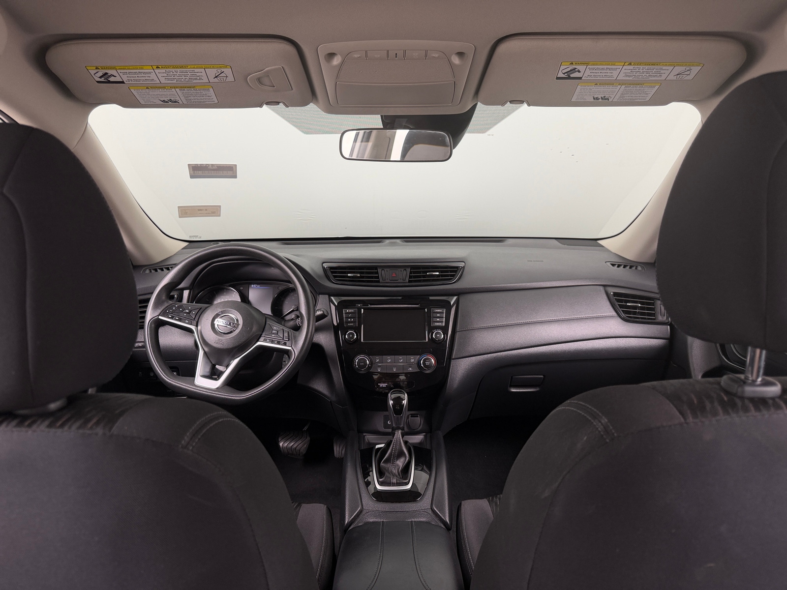 Thumbnail: 2020 Nissan Rogue - 3