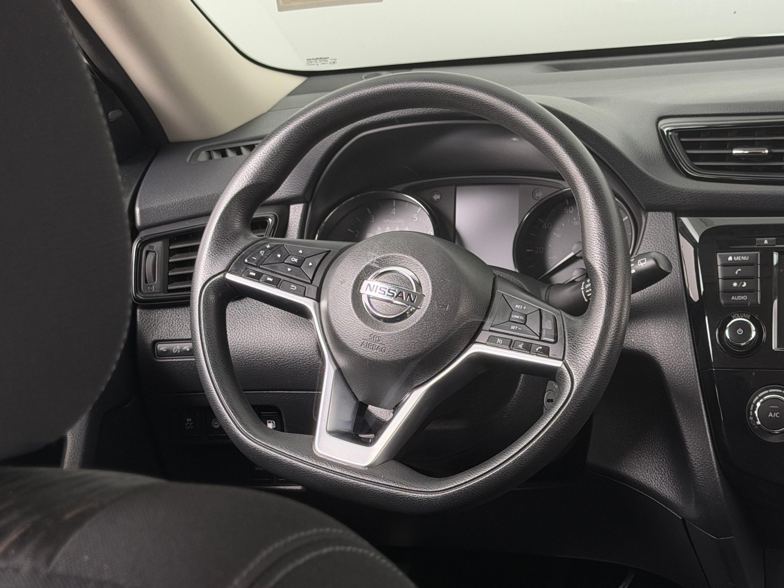 Thumbnail: 2020 Nissan Rogue - 5