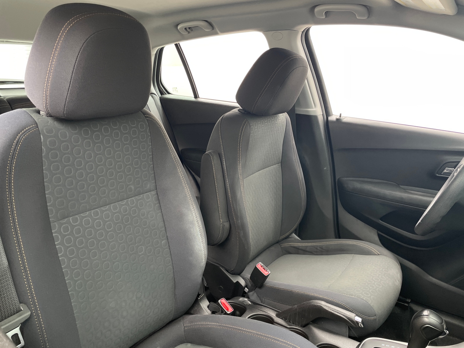 Thumbnail: 2019 Chevrolet Trax - 2