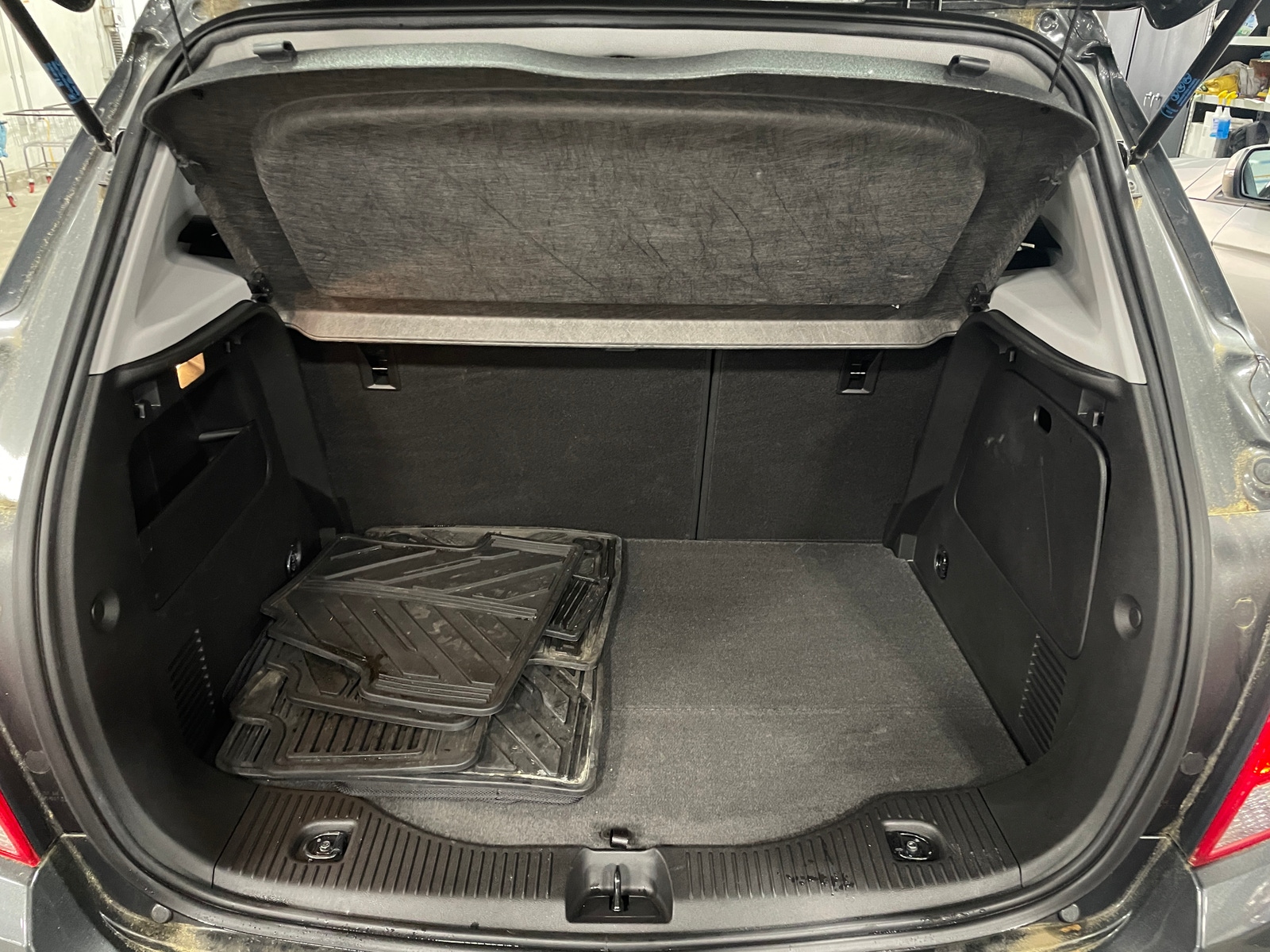 Thumbnail: 2019 Chevrolet Trax - 7