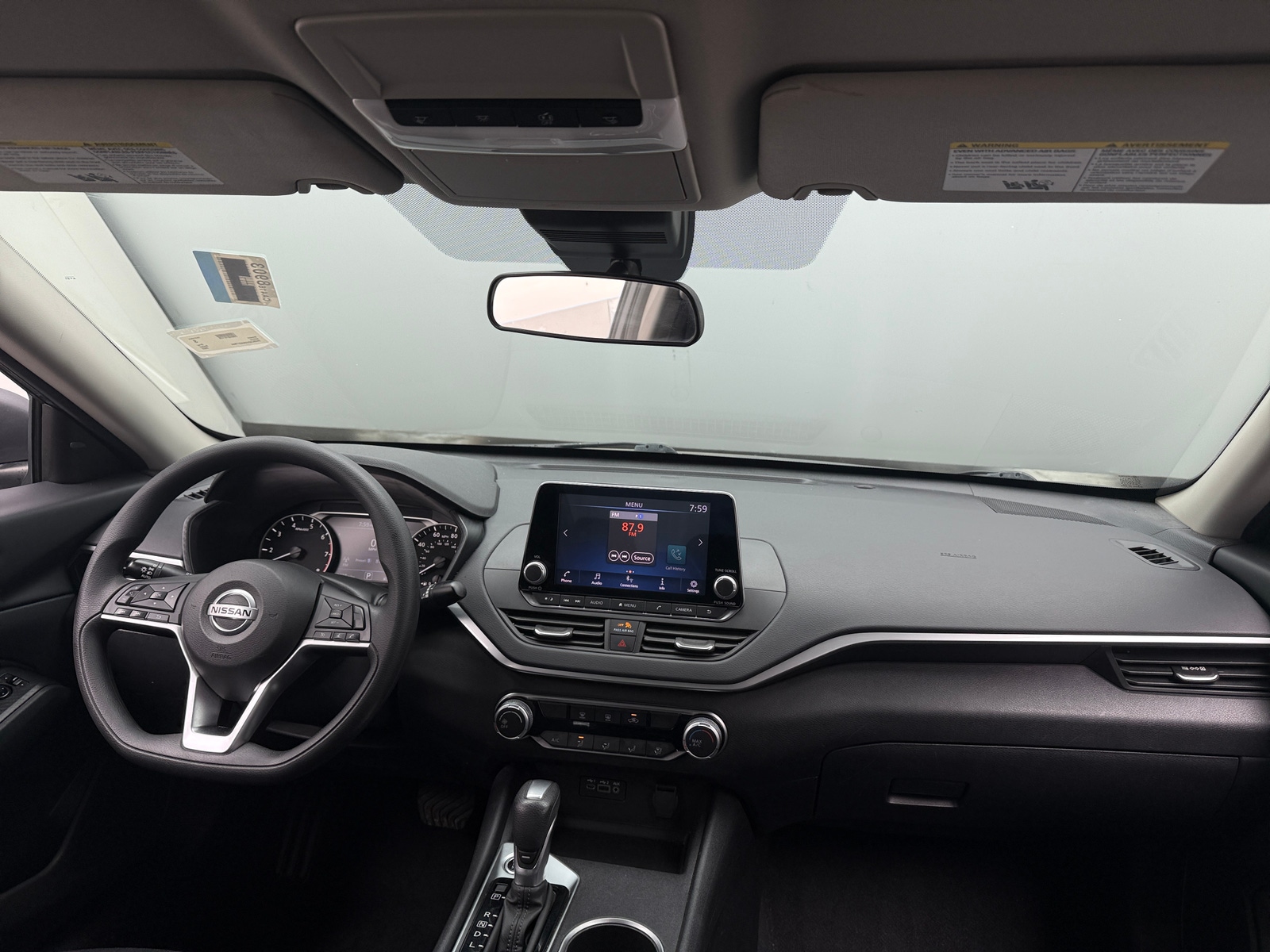 Thumbnail: 2022 Nissan Altima - 3