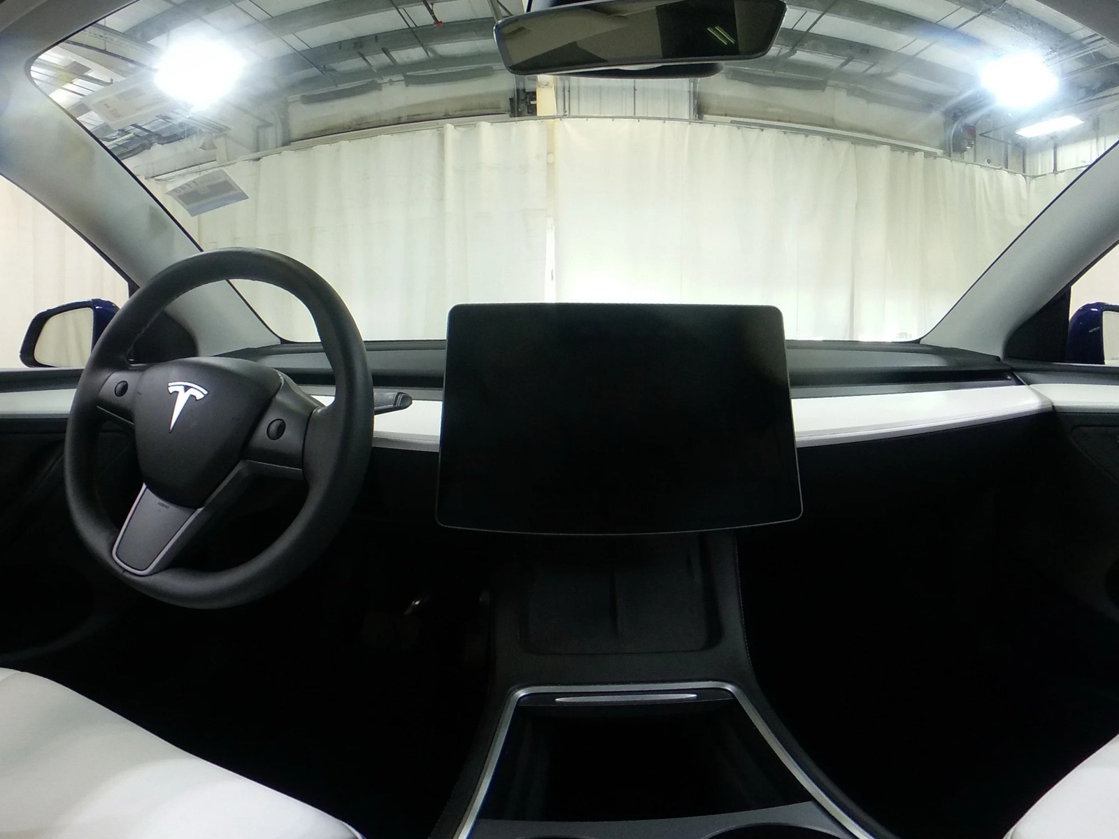 Thumbnail: 2023 Tesla Model Y - 2