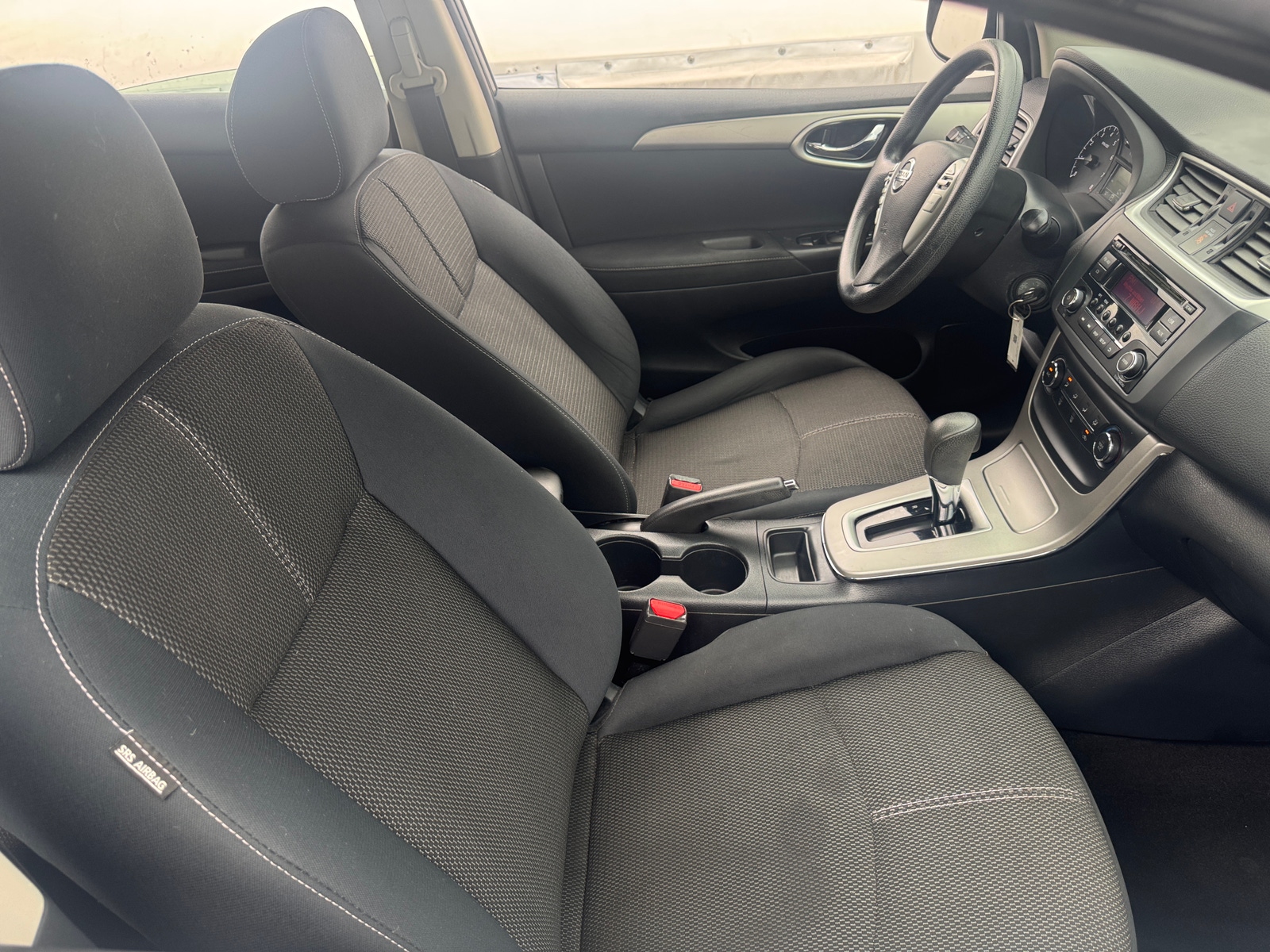 Thumbnail: 2015 Nissan Sentra - 2