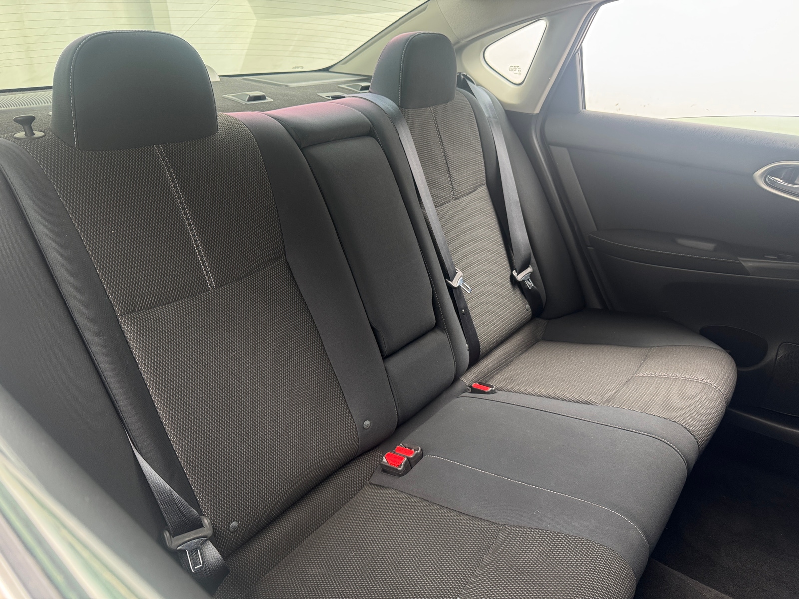 Thumbnail: 2015 Nissan Sentra - 6