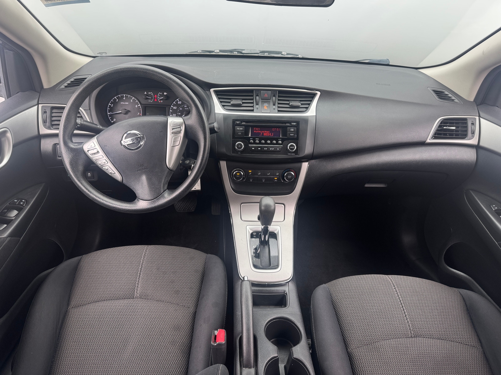 Thumbnail: 2015 Nissan Sentra - 3
