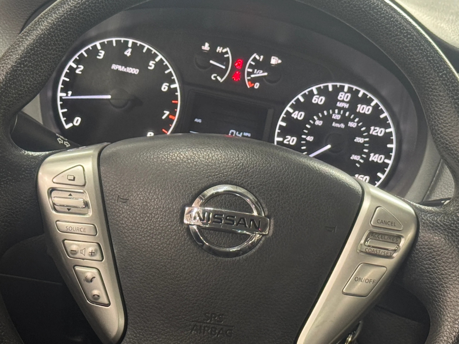 Thumbnail: 2015 Nissan Sentra - 5