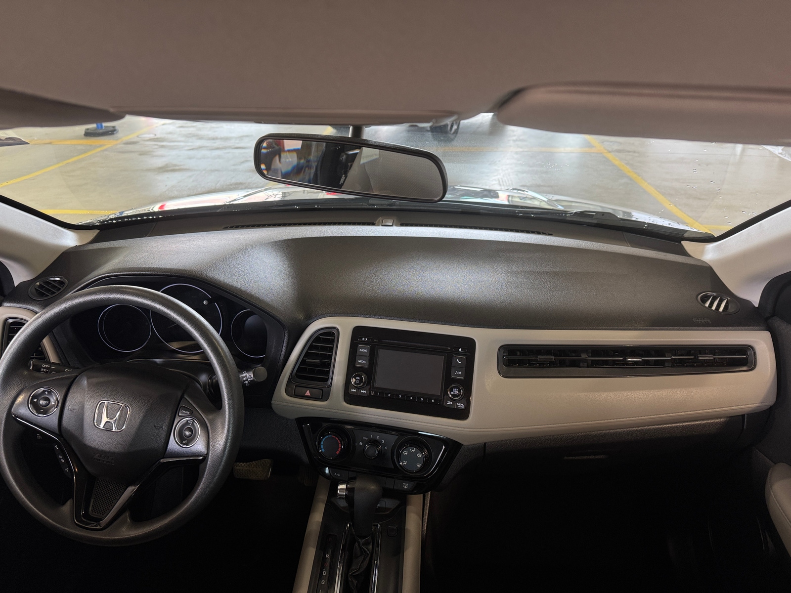 Thumbnail: 2022 Honda HR-V - 3