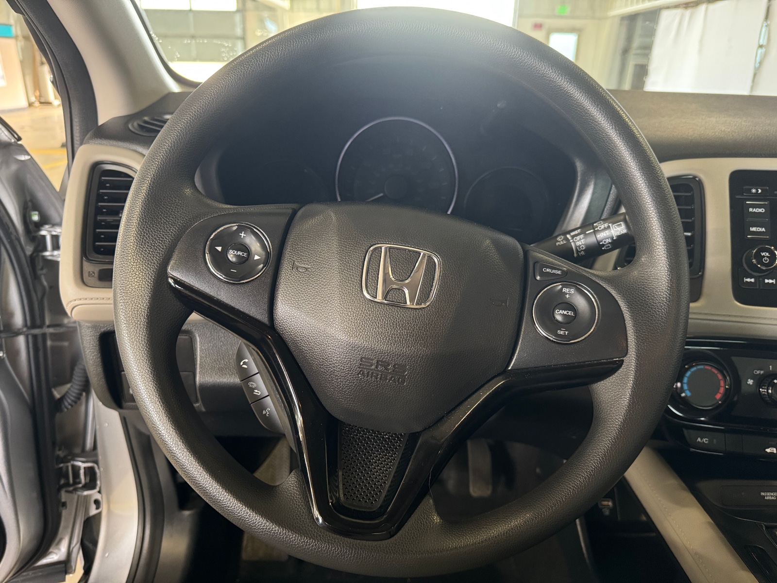 Thumbnail: 2022 Honda HR-V - 5