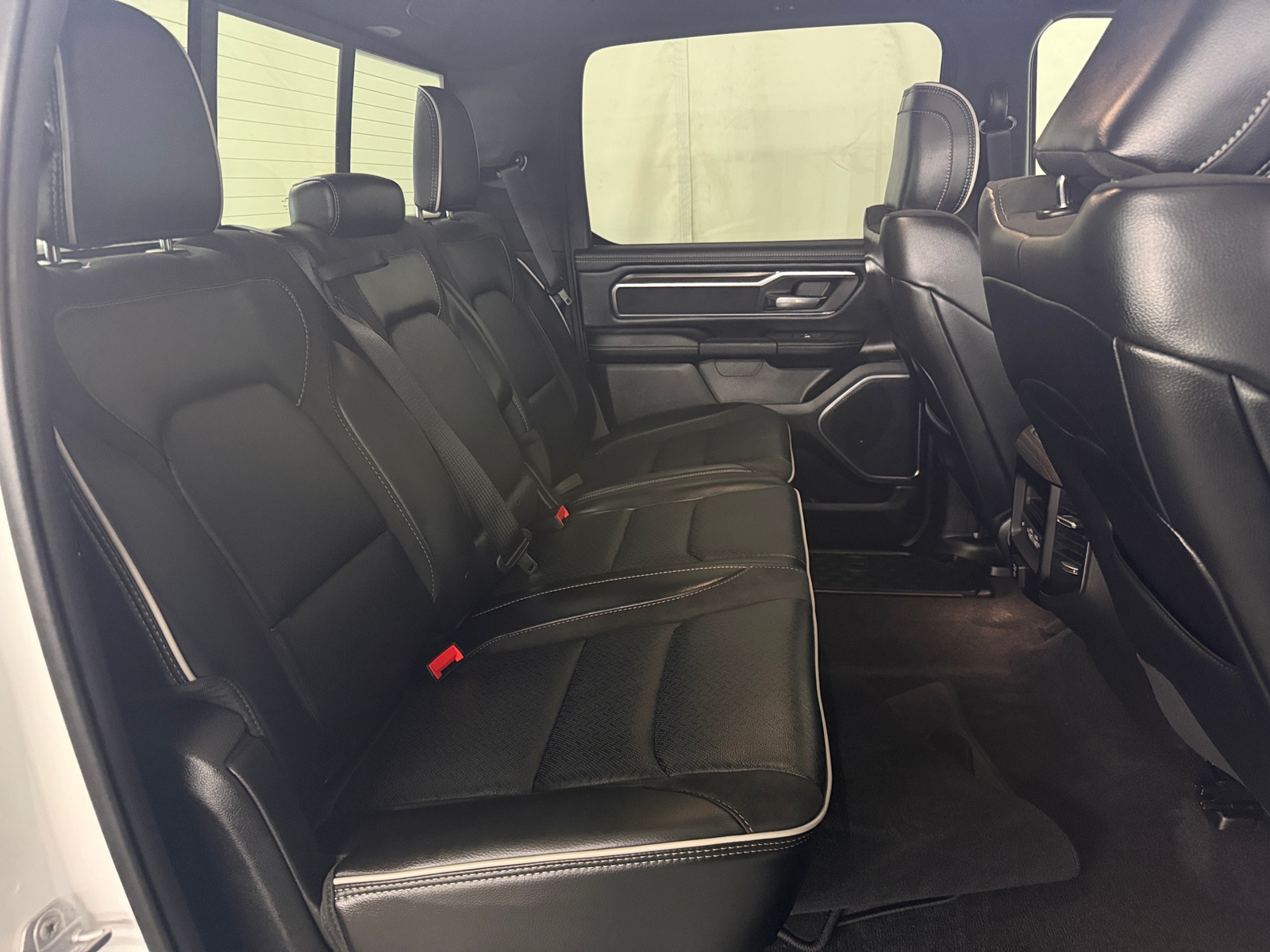 Thumbnail: 2026 RAM 1500 - 5