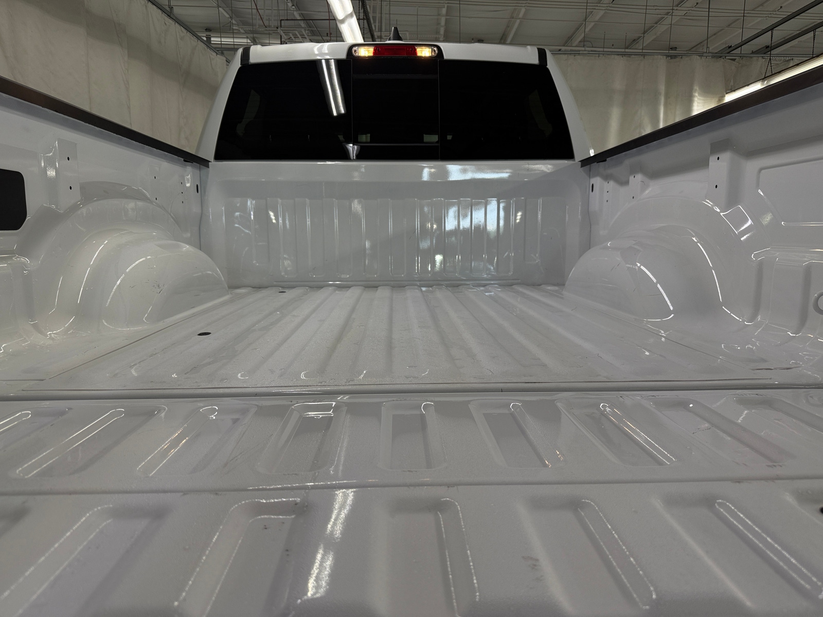 Thumbnail: 2026 RAM 1500 - 6