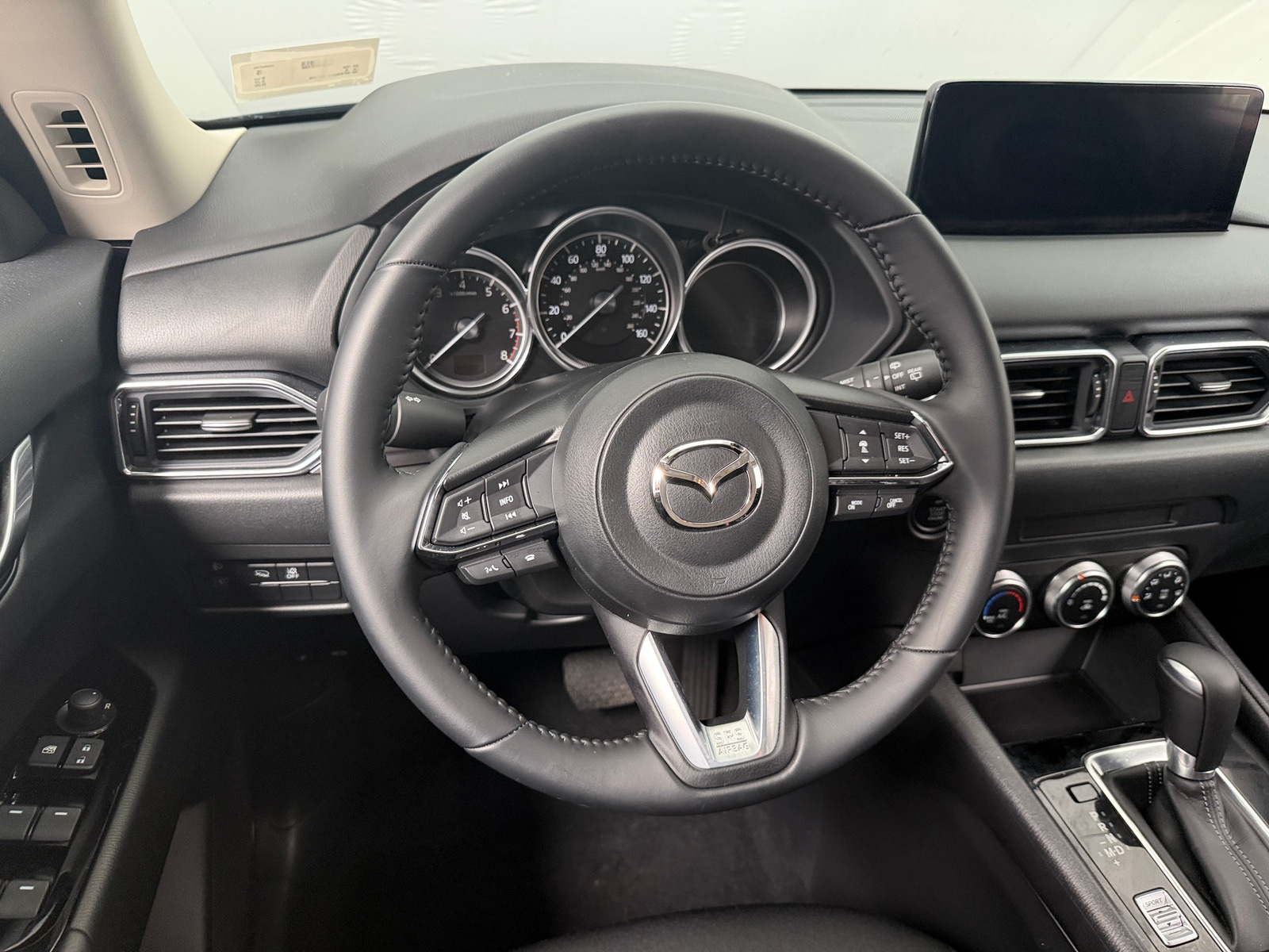 Thumbnail: 2025 Mazda CX-5 - 5