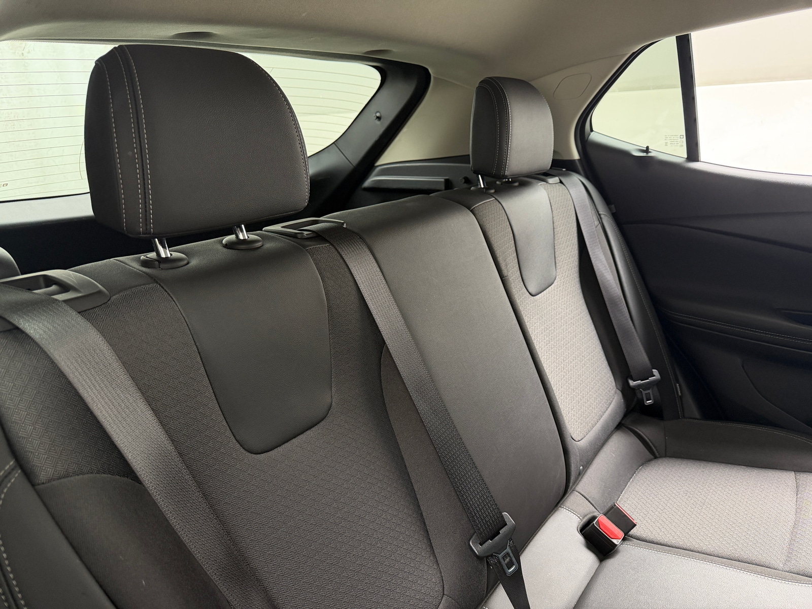 Thumbnail: 2025 Buick Encore GX - 5