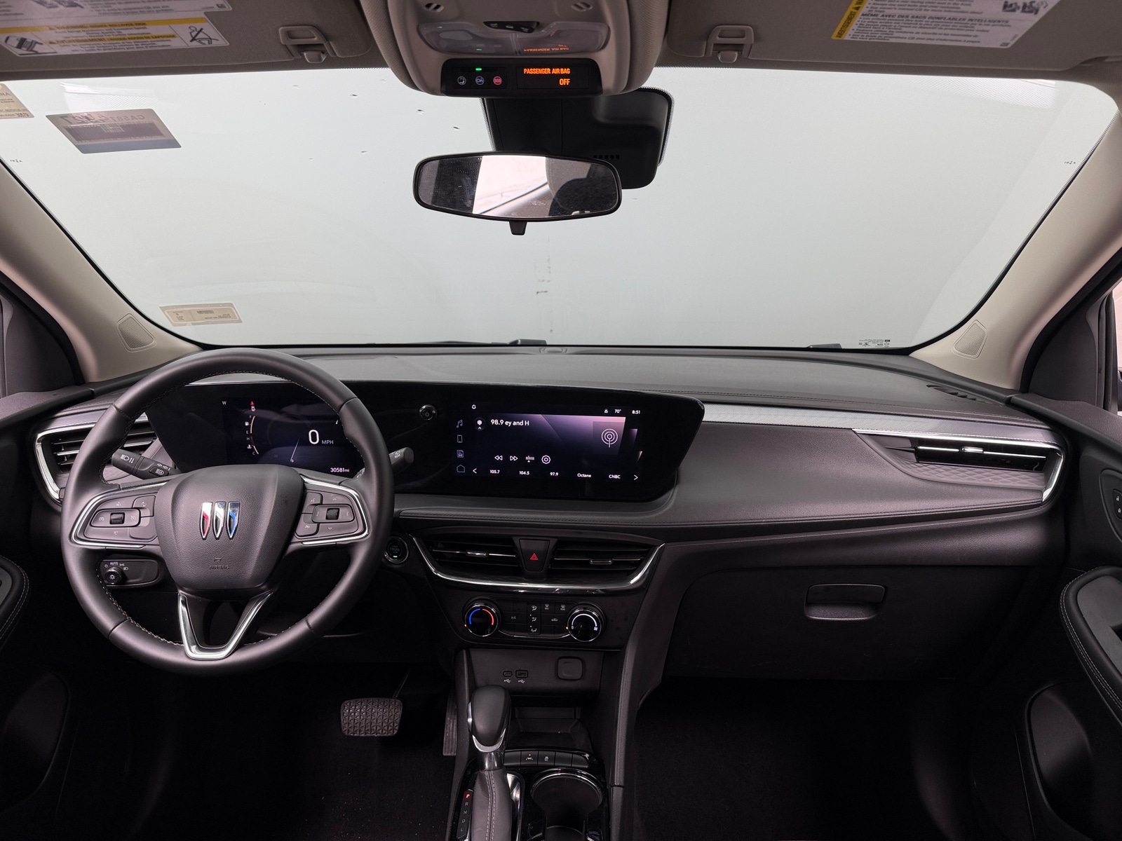 Thumbnail: 2025 Buick Encore GX - 2
