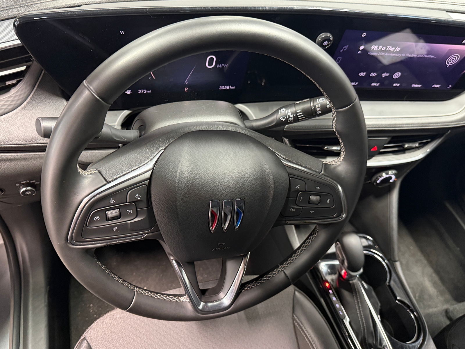 Thumbnail: 2025 Buick Encore GX - 4
