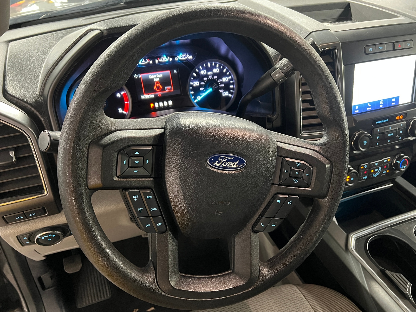 Thumbnail: 2021 Ford Econoline - 5