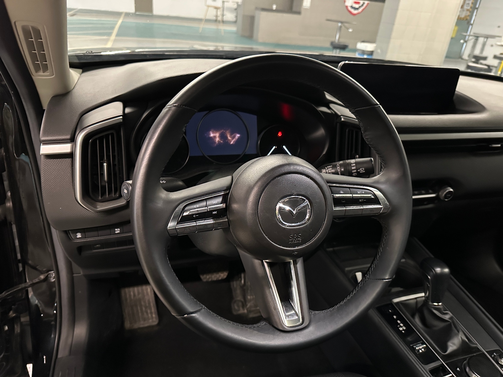 Thumbnail: 2025 Mazda CX-50 - 4