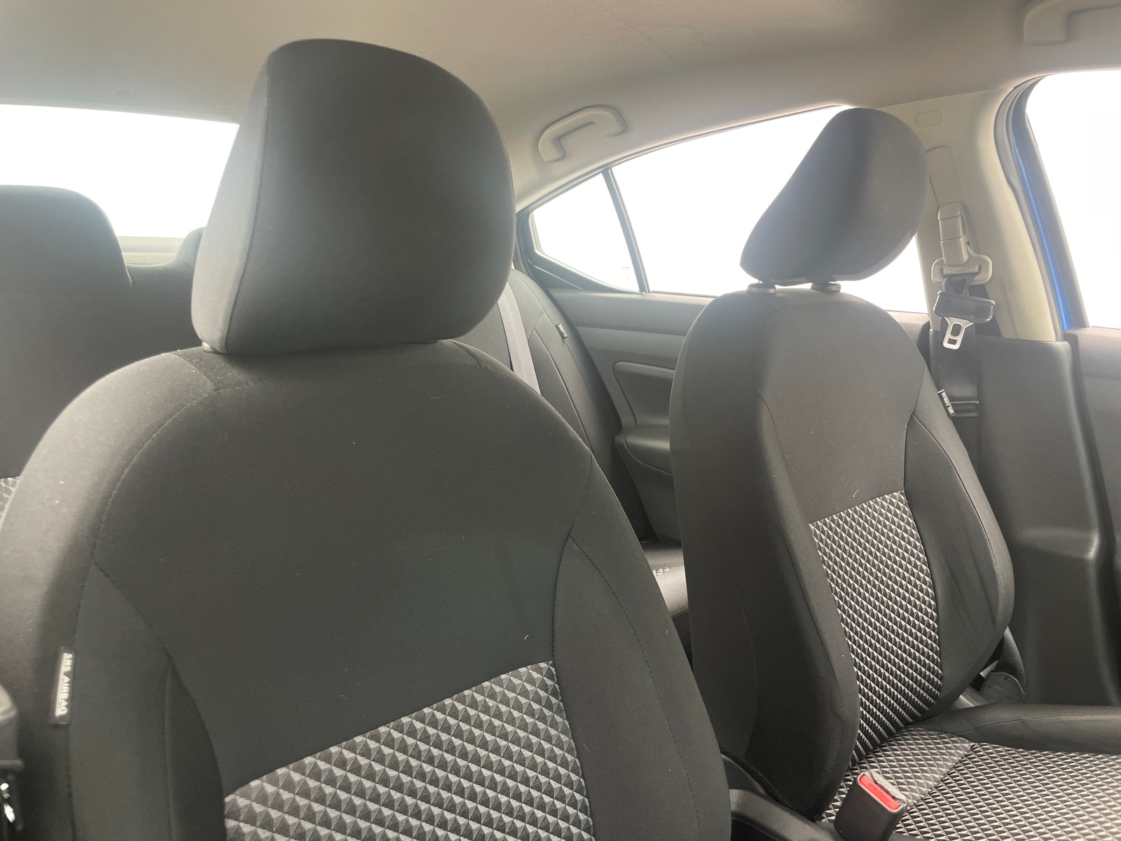 Thumbnail: 2023 Nissan Versa - 2