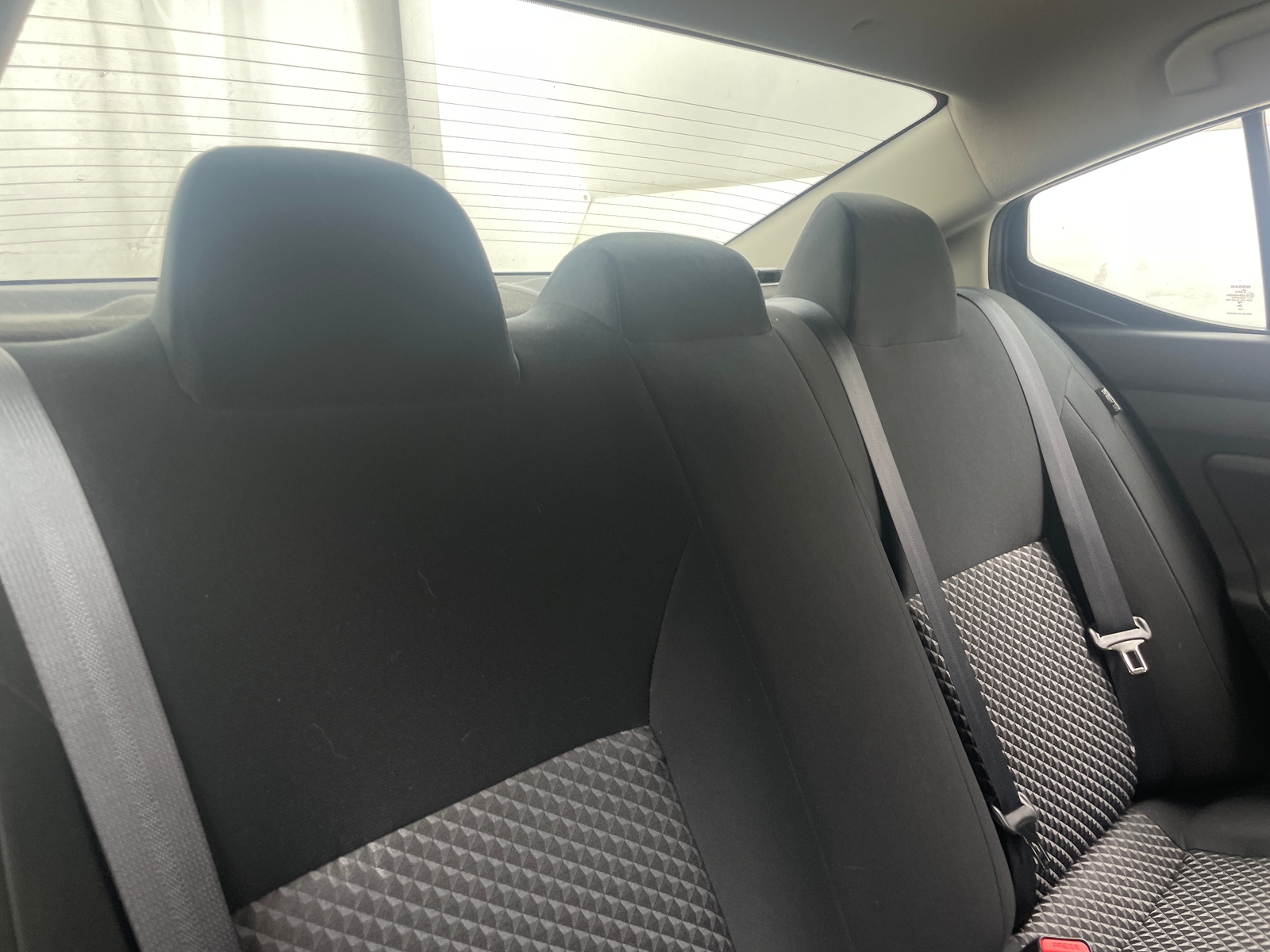 Thumbnail: 2023 Nissan Versa - 6