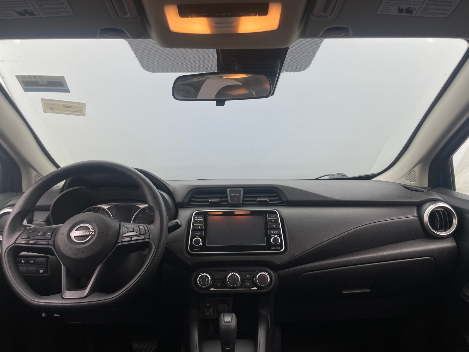 Thumbnail: 2023 Nissan Versa - 3