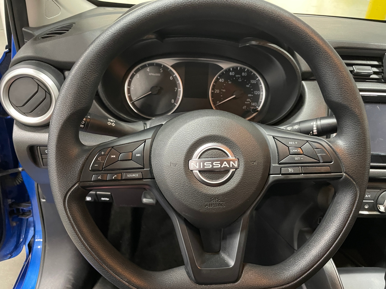 Thumbnail: 2023 Nissan Versa - 5