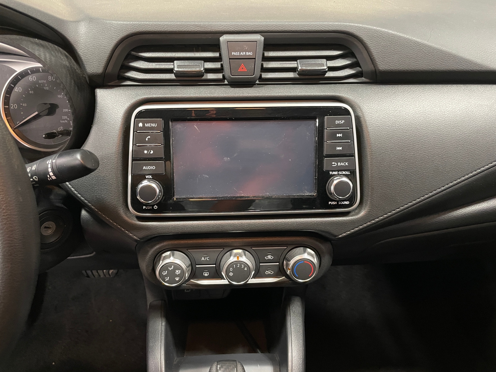 Thumbnail: 2023 Nissan Versa - 4