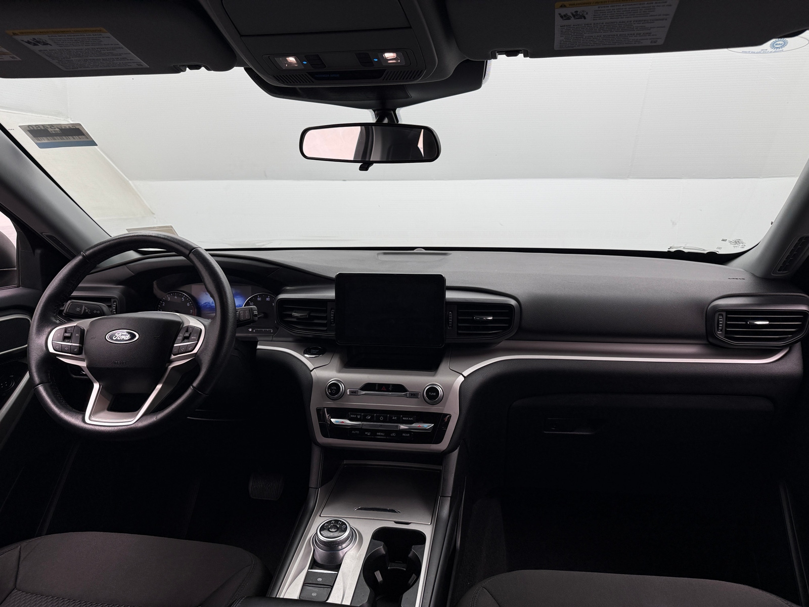 Thumbnail: 2023 Ford Explorer - 3