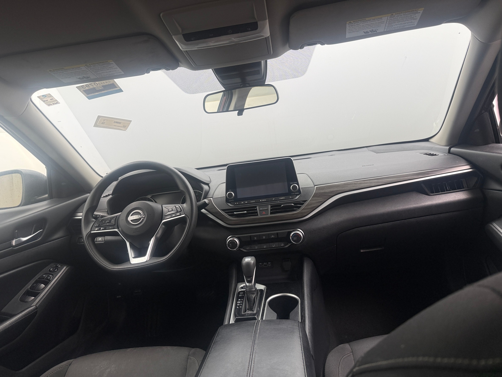 Thumbnail: 2024 Nissan Altima - 3